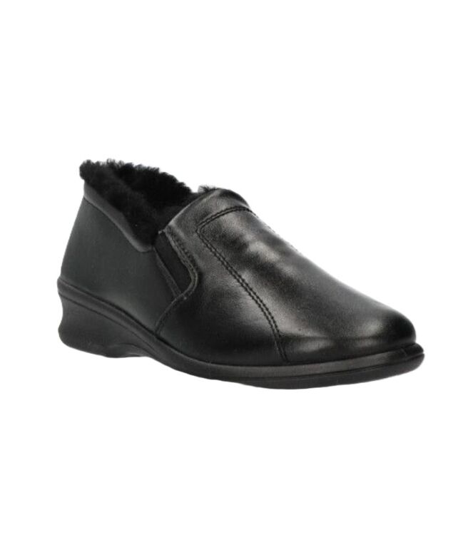 Rohde 2518-90, pantoffels Direct leverbaar uit de webshop 
