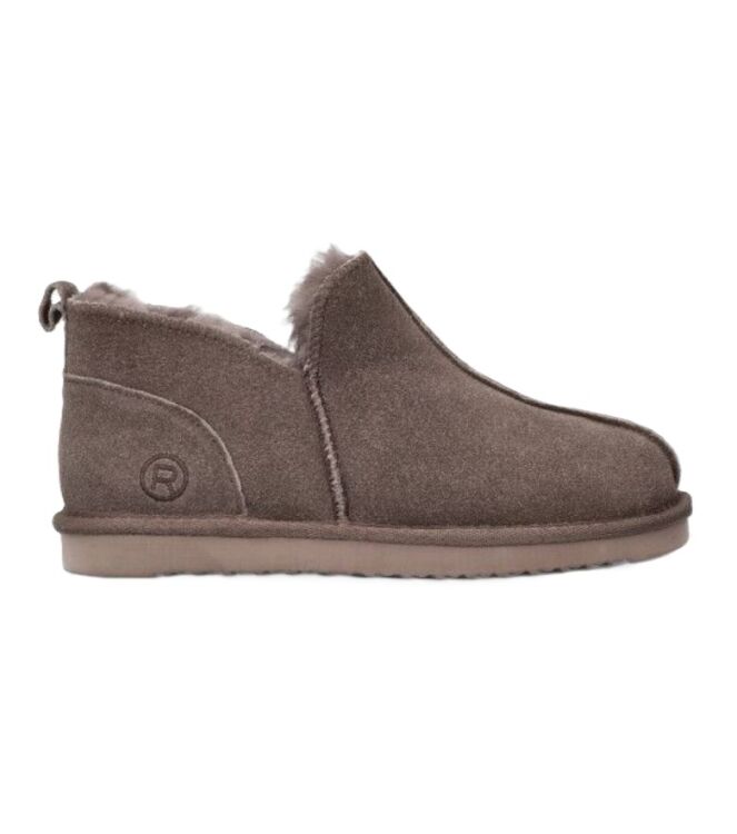 Rohde 7096-18, pantoffels Direct leverbaar uit de webshop 