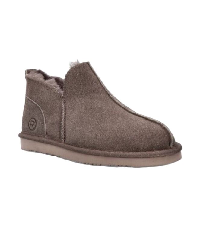 Rohde 7096-18, pantoffels Direct leverbaar uit de webshop 