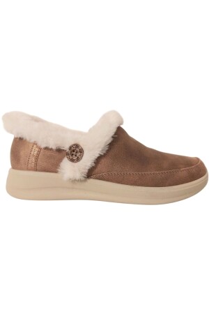Skechers Cozy Escape chestnut 