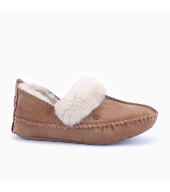 Warmbat BAR341025-23, pantoffels Direct leverbaar uit de webshop 