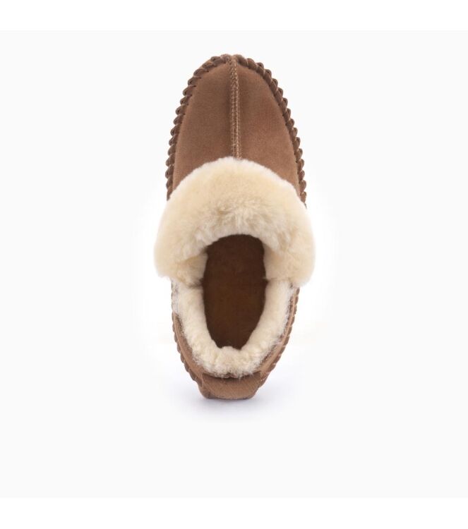 Warmbat BAR341025-23, pantoffels Direct leverbaar uit de webshop 