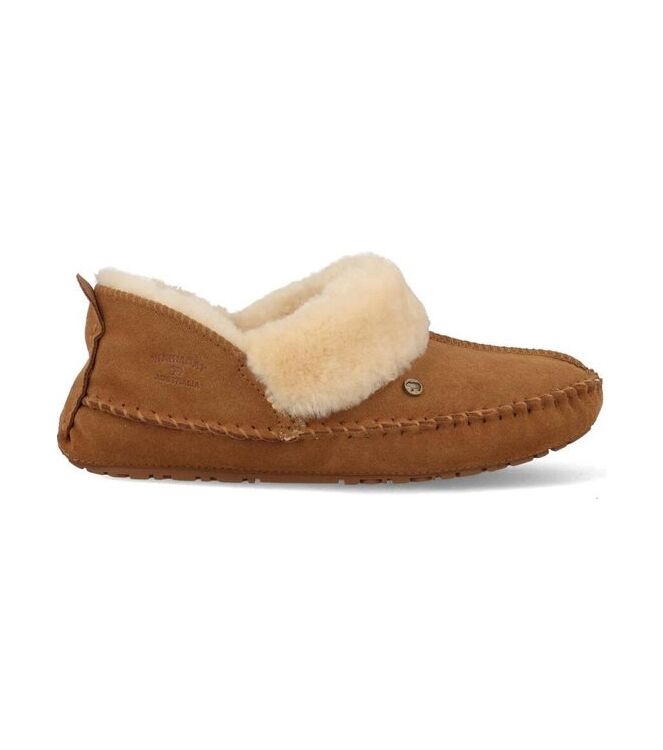 Warmbat BAR341025-13, pantoffels Direct leverbaar uit de webshop 