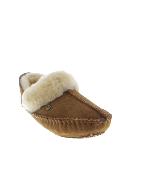 Warmbat BAR341025-13, pantoffels Direct leverbaar uit de webshop 