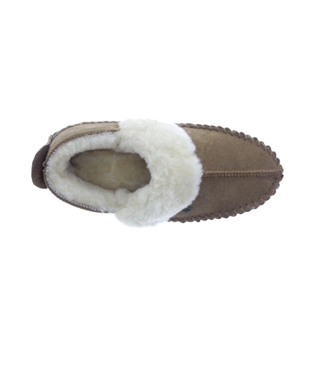 Warmbat BAR341025-13, pantoffels Direct leverbaar uit de webshop 