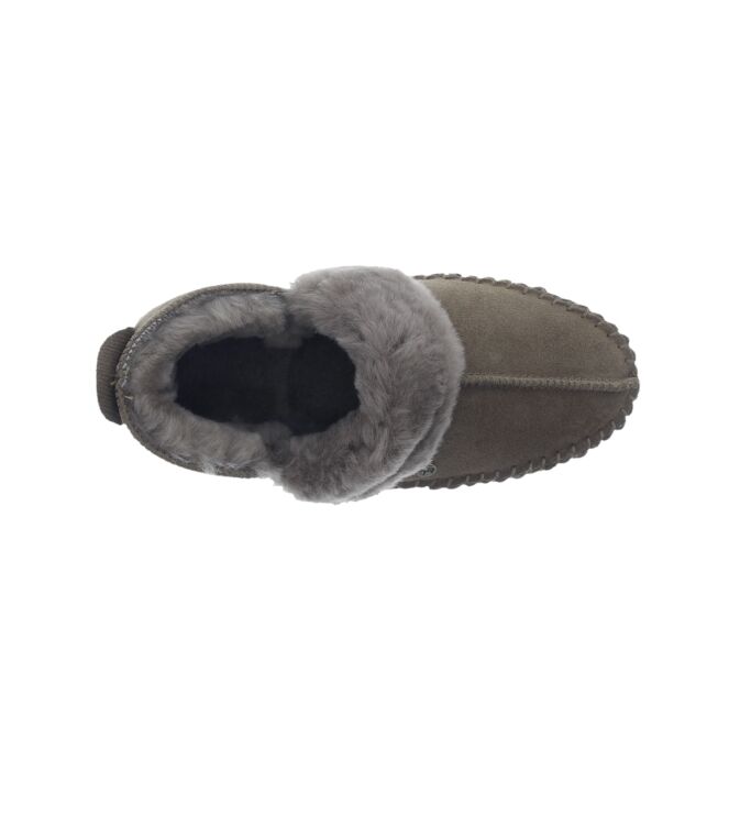 Warmbat BAR341055-33, pantoffels Direct leverbaar uit de webshop 