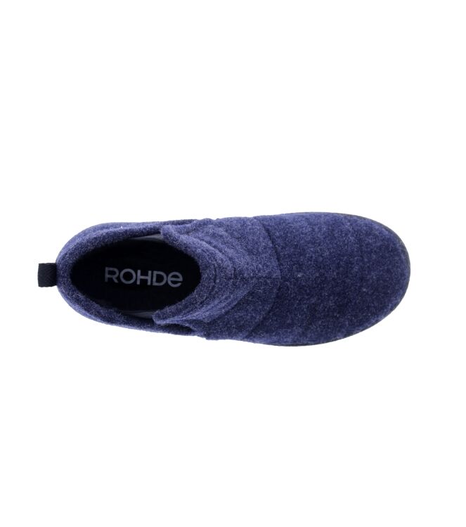 Rohde 2006-56, pantoffels Direct leverbaar uit de webshop 