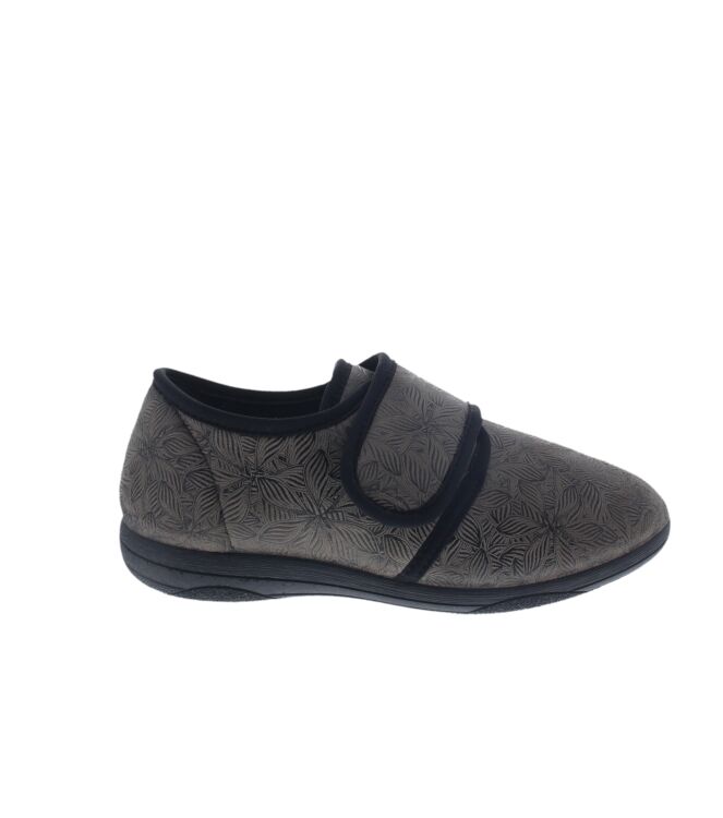 Q-fit 2002.11, pantoffels Direct leverbaar uit de webshop 