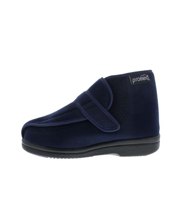 Promed 510130, pantoffels Direct leverbaar uit de webshop 