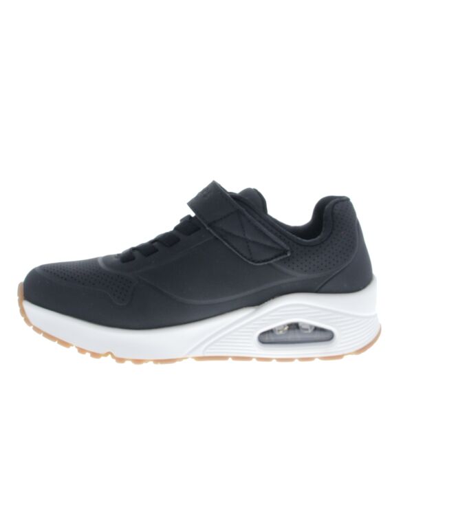 Iets Wakker worden Marxisme Skechers 403674L-BLK, veterschoenen Direct leverbaar uit de webshop