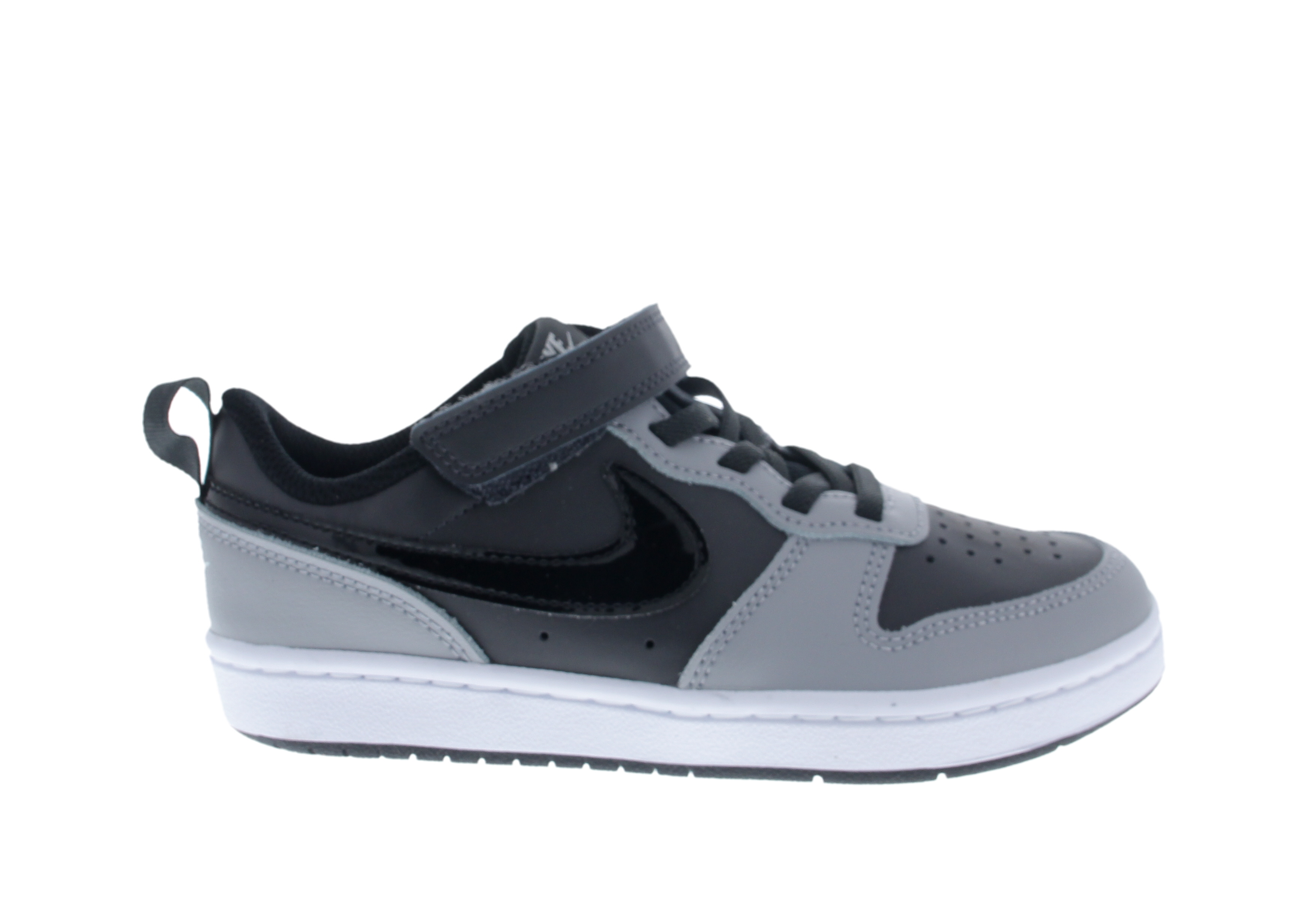 nike air force 1 07 lv8 grey and white