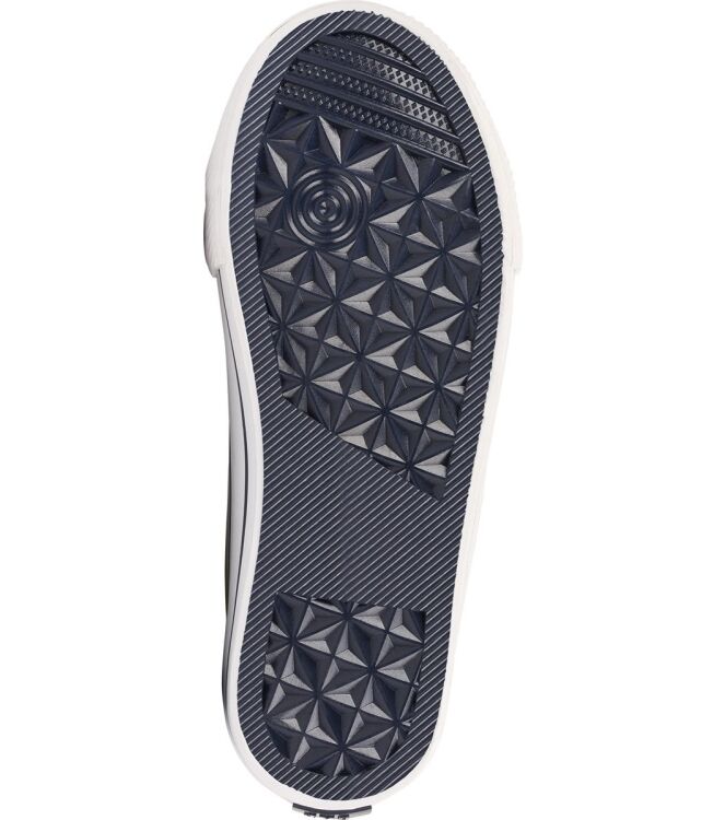 Gap GAL003F5TYWHITGP, klittenbandschoenen Direct leverbaar uit de webshop 