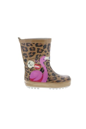 Go Banana's GB-FLAMINGO-RB leopardo 