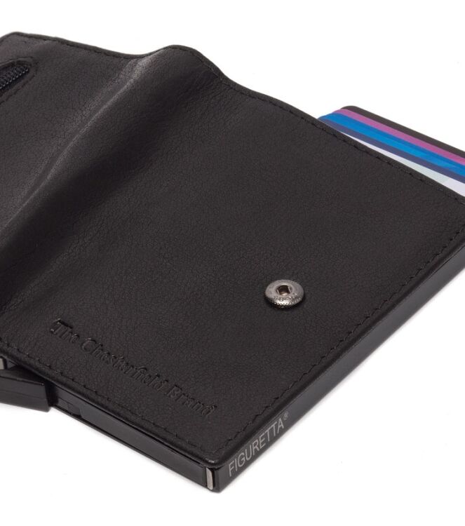 The Chesterfield Brand C08.044200, Portemonnee Direct leverbaar uit de webshop 