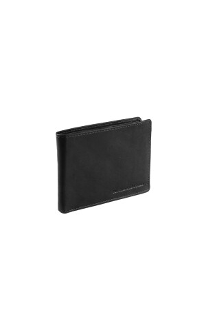 The Chesterfield Brand Wallet Timo (Ascot) black 