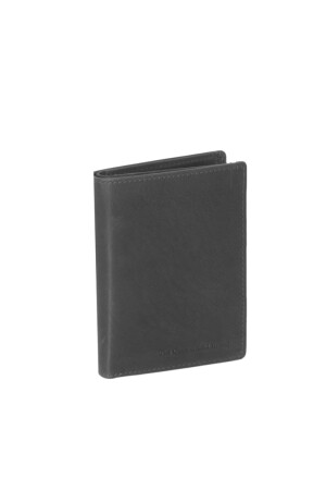 The Chesterfield Brand Wallet Siem (Ascot) black 