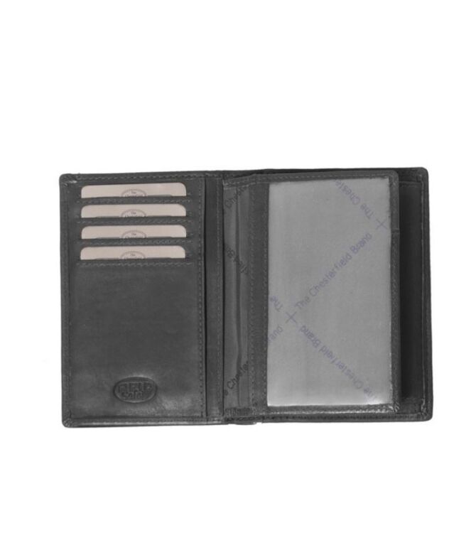 The Chesterfield Brand C08.017400, Portemonnee Direct leverbaar uit de webshop 