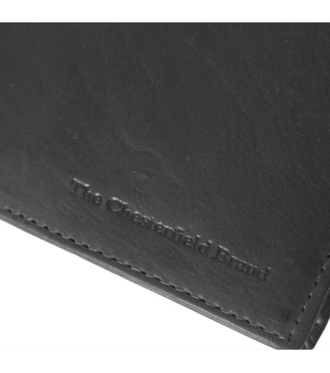 The Chesterfield Brand C08.017400, Portemonnee Direct leverbaar uit de webshop 