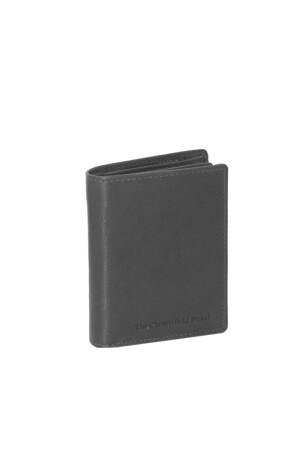 The Chesterfield Brand Wallet Small Hereford black 