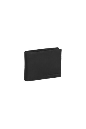 The Chesterfield Brand Wallet Walid black 