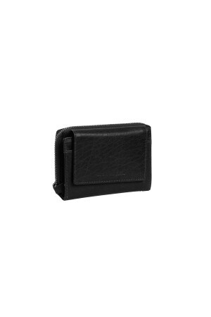 The Chesterfield Brand Ladies Wallet Hanoi black 