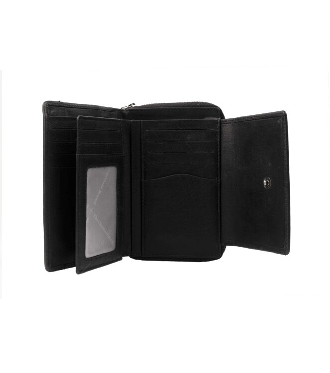 The Chesterfield Brand C08.037200, Portemonnee Direct leverbaar uit de webshop 