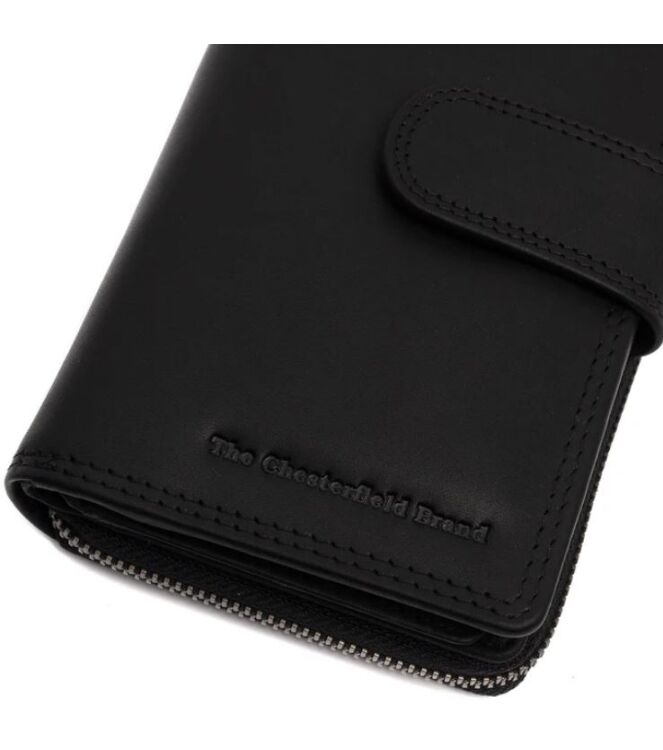 The Chesterfield Brand C08.050400, Portemonnee Direct leverbaar uit de webshop 