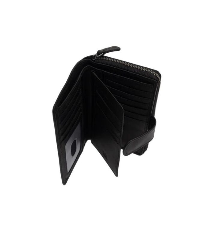 The Chesterfield Brand C08.050400, Portemonnee Direct leverbaar uit de webshop 