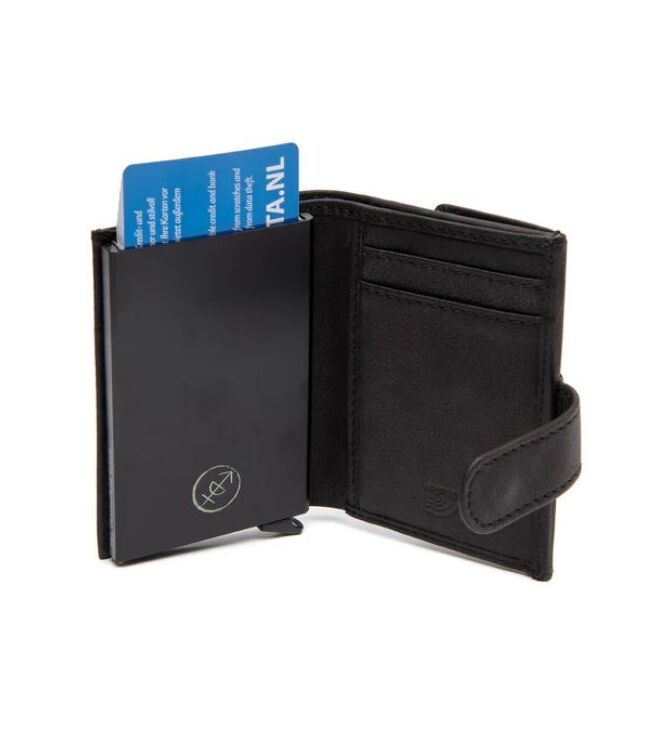 The Chesterfield Brand C08.053500, Portemonnee Direct leverbaar uit de webshop 