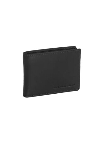 The Chesterfield Brand Portemonnee Enzo zwart 