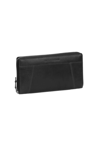 The Chesterfield Brand Ladies Wallet Havana zwart 