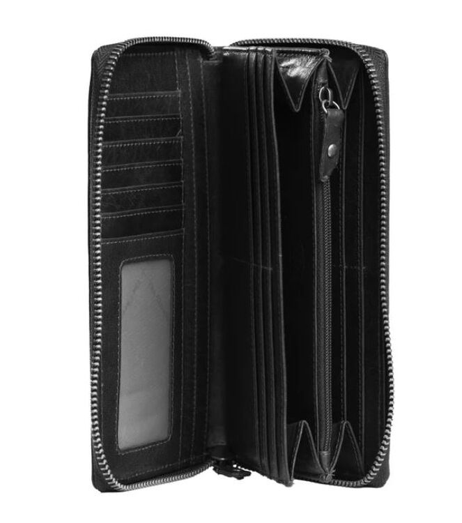 The Chesterfield Brand C08.043300, Portemonnee Direct leverbaar uit de webshop 