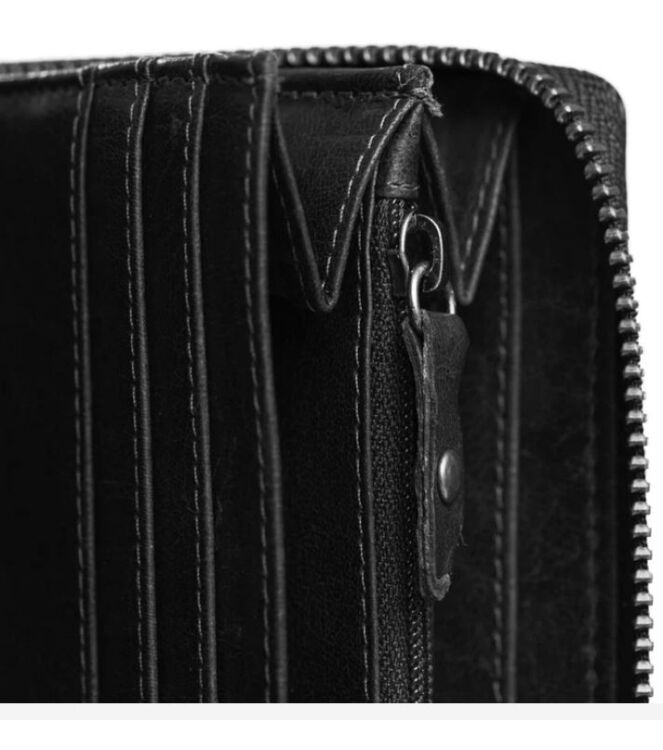 The Chesterfield Brand C08.043300, Portemonnee Direct leverbaar uit de webshop 