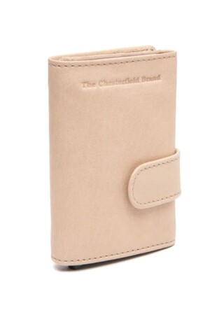 The Chesterfield Brand Pashouder Nivala beige 