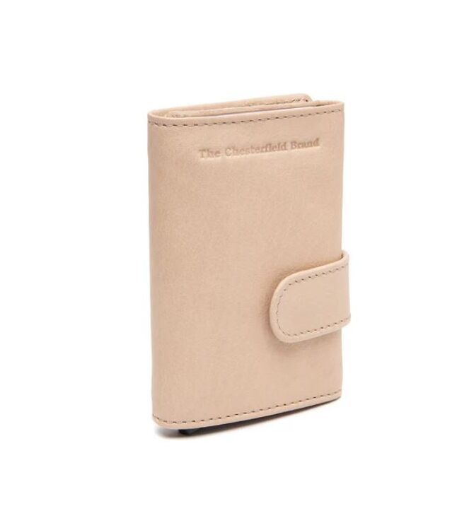 The Chesterfield Brand C08.053206, Portemonnee Direct leverbaar uit de webshop 