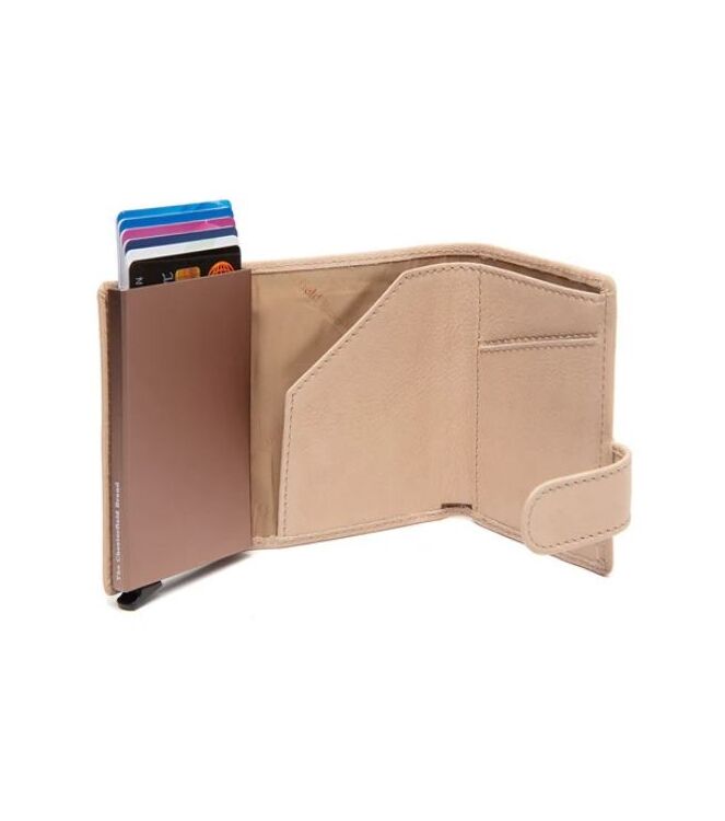 The Chesterfield Brand C08.053206, Portemonnee Direct leverbaar uit de webshop 