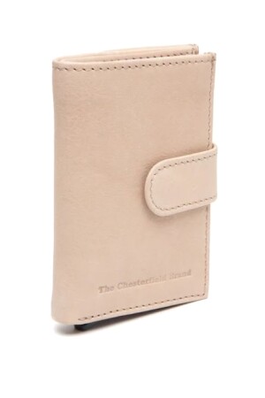 The Chesterfield Brand Pashouder Torola beige 