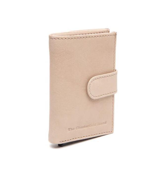 The Chesterfield Brand C08.053506, Portemonnee Direct leverbaar uit de webshop 