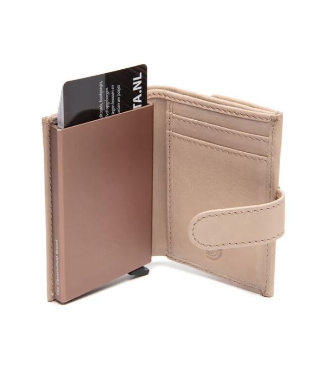 The Chesterfield Brand C08.053506, Portemonnee Direct leverbaar uit de webshop 