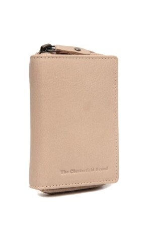 The Chesterfield Brand Pashouder Floren beige 