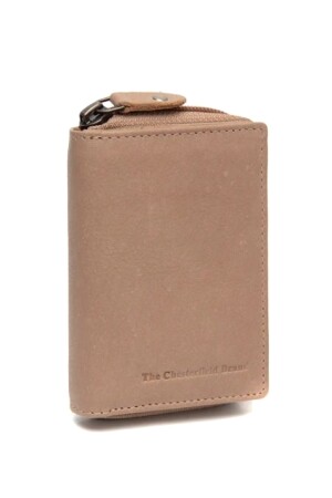 The Chesterfield Brand Pashouder Floren taupe 