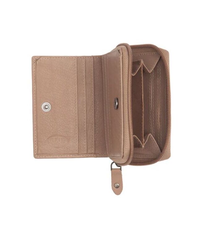 The Chesterfield Brand c08.062339, Portemonnee Direct leverbaar uit de webshop 