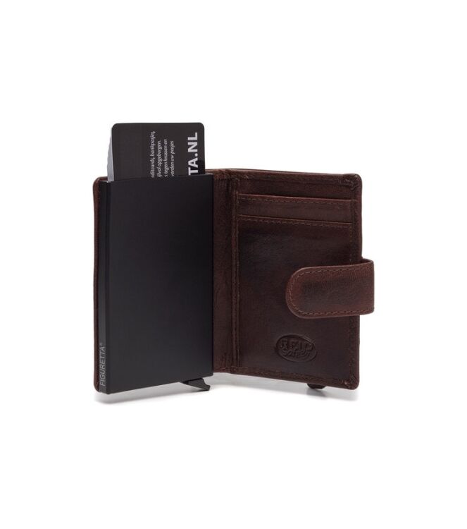 The Chesterfield Brand C08.044201, Portemonnee Direct leverbaar uit de webshop 