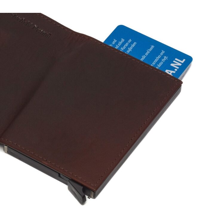 The Chesterfield Brand C08.045601, Portemonnee Direct leverbaar uit de webshop 