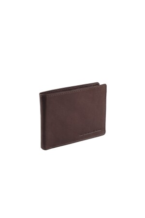 The Chesterfield Brand Wallet Timo (Ascot) brown 