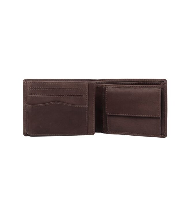 The Chesterfield Brand C08.017301, Portemonnee Direct leverbaar uit de webshop 