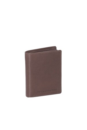 The Chesterfield Brand Wallet Small Hereford brown 
