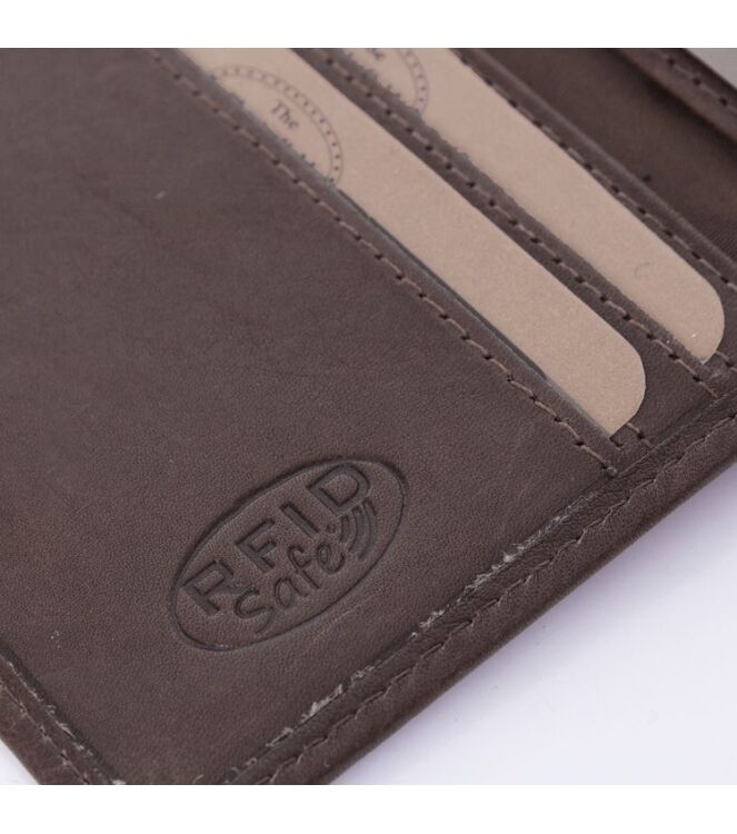 The Chesterfield Brand C08.018701, Portemonnee Direct leverbaar uit de webshop 