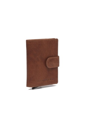 The Chesterfield Brand Pashouder Prague cognac 