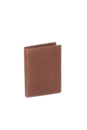 The Chesterfield Brand Wallet Siem (Ascot) cognac 